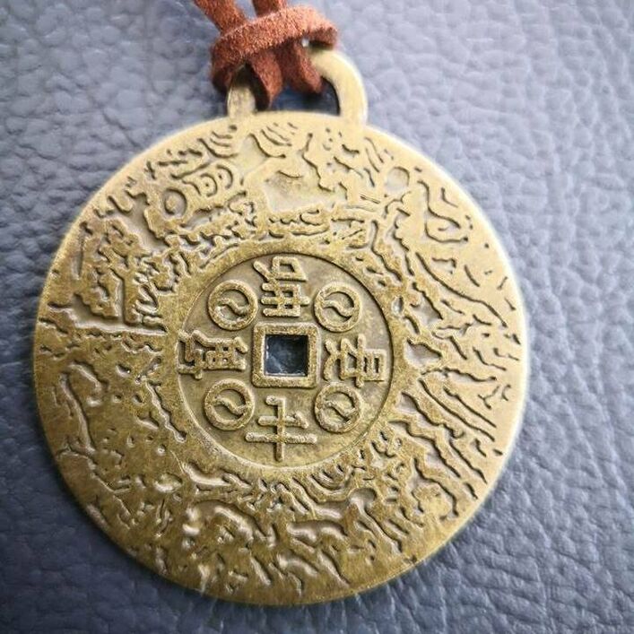 Money Amulet zmienił życie Eleny na lepsze